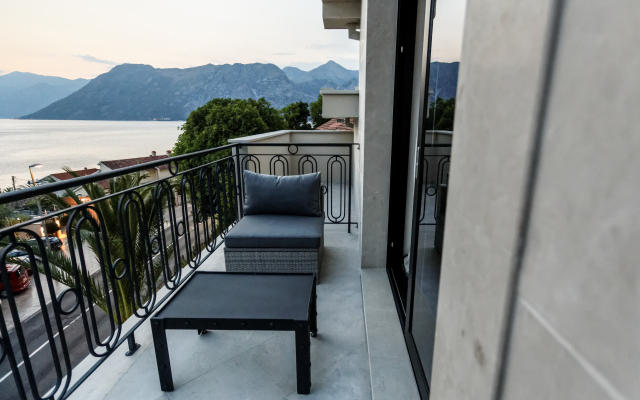 Boutique Hotel Casa del Mare Pietra