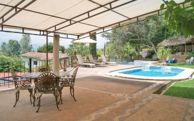 Hotel Villas Paraiso