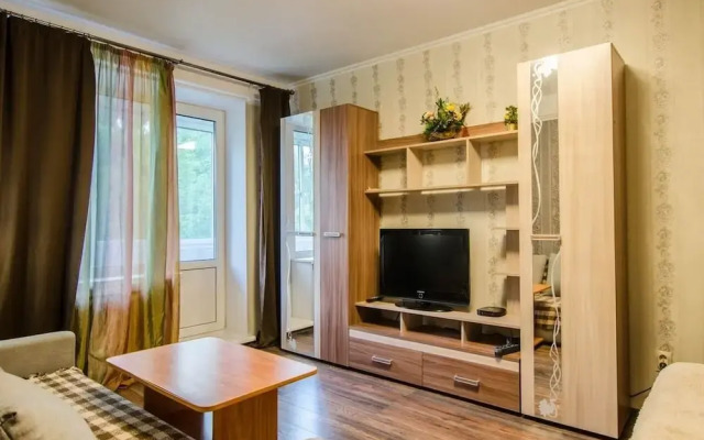 Apartment on Constitution square