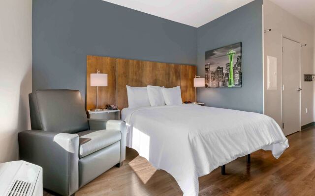 Extended Stay America Suites - Huntsville - Madison