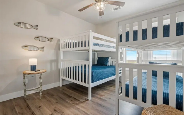 B3 Sand Ranch 4 Bedroom Home