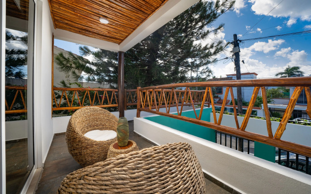 Villa Sofia Holiday Accommodations