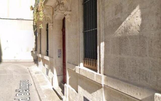 Charmant T3 au coeur du centre ville