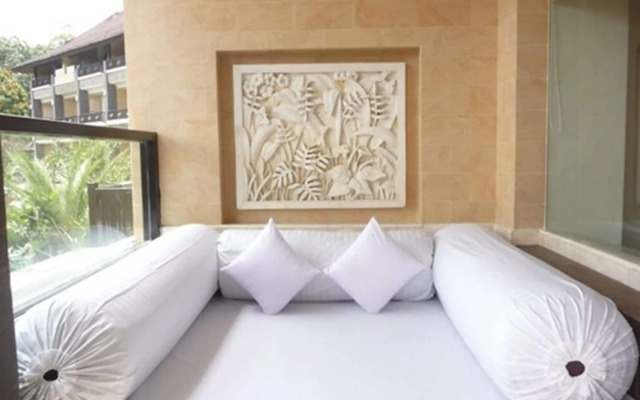 Rijasa Agung Resort Villas