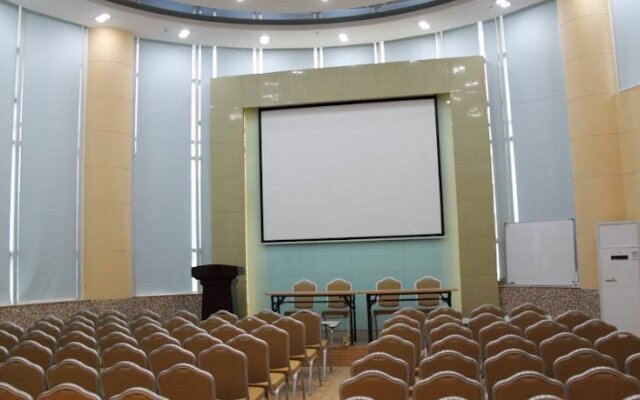 Hanting Hotel (Shenzhen Sea World, Zhaoshang Road)