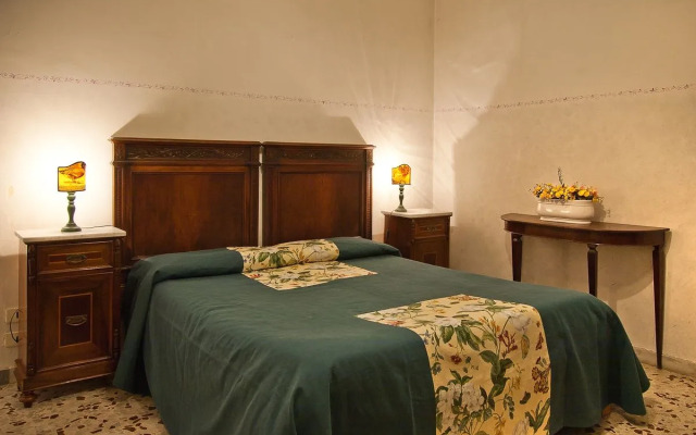 B&B Villa Fiorita