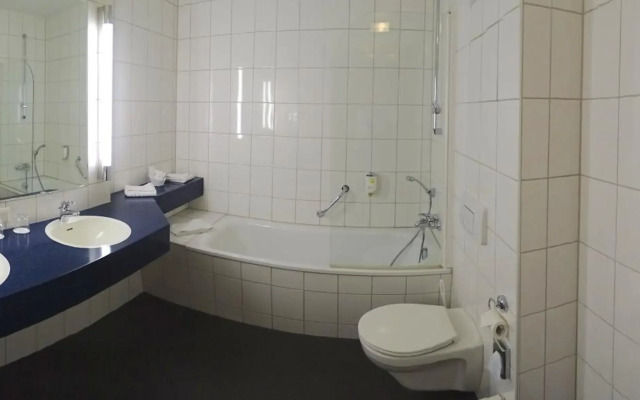 Hotel Ascot-Bristol