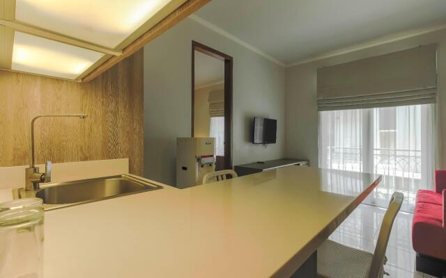 RedDoorz Syariah Plus @ Jatibening