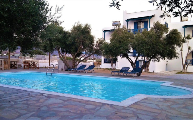 Oasis Studios