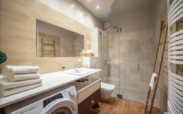 Apartamenty Karawela