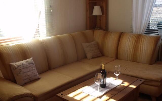 Apartment Ankommen und Entspannen