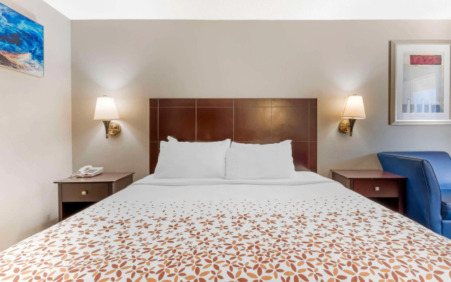 Best Western Royal Inn