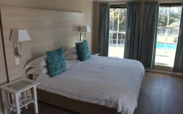 Whale Coast Guesthouse