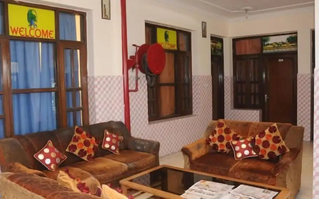 Hotel Surya Palace