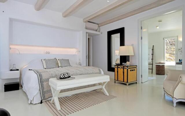 Villa Vogue
