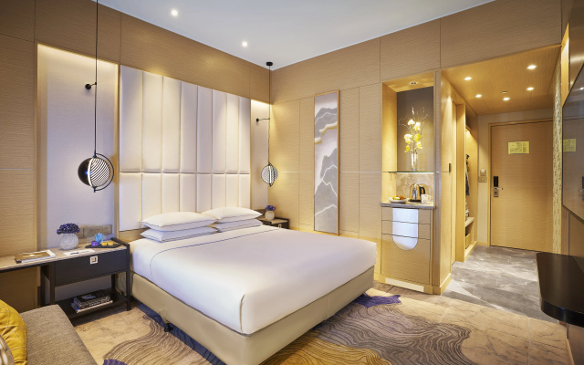 Vivanta Bengaluru Residency Road – Guest Rooms – Bangalore
