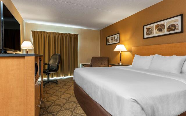 Comfort Inn Parry Sound