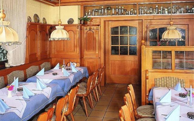 Hotel Postwirt