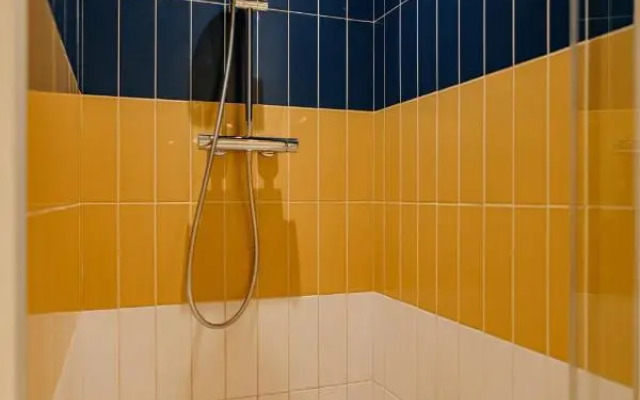 CENTRAL Hostel La Rochelle Centre