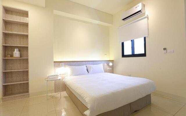 Cheese Cookie Homestay