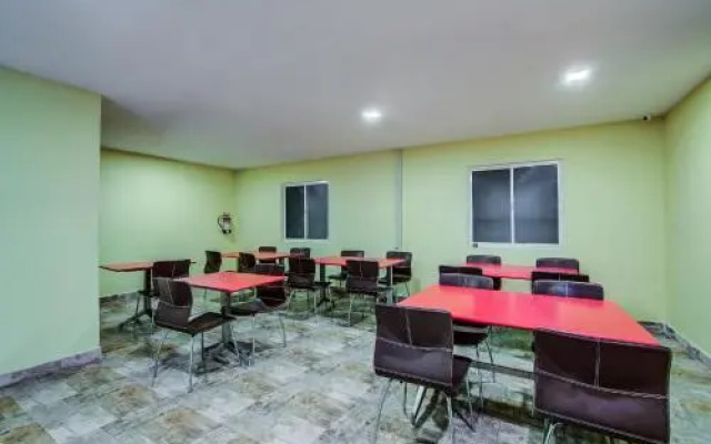 Helican Traditions Hotel