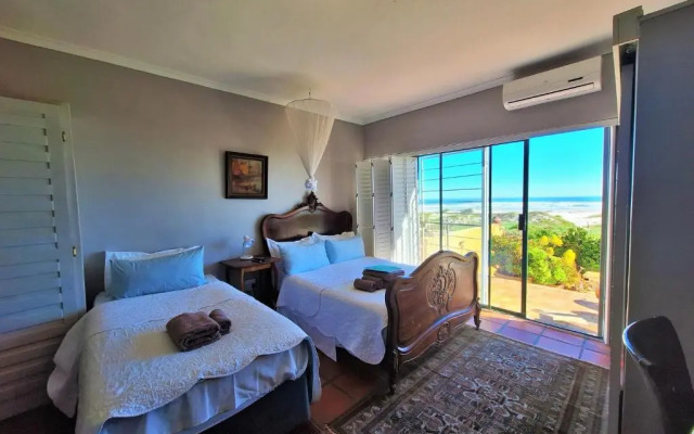 Penguin Place by AirAgents