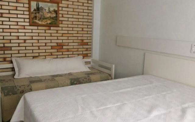 Residencial Costa Mar