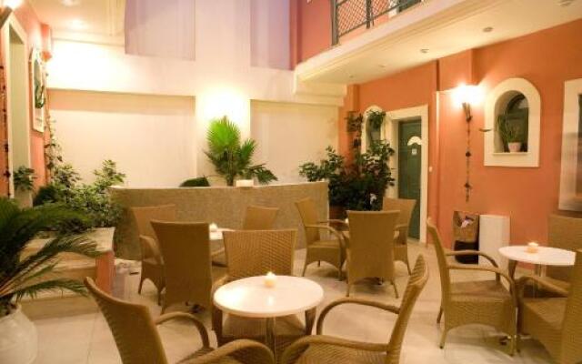 Anemolia Apartments