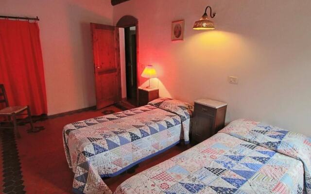 Agriturismo le Vigne di Pace