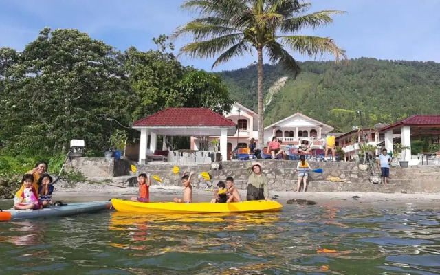 Hotel Barbara