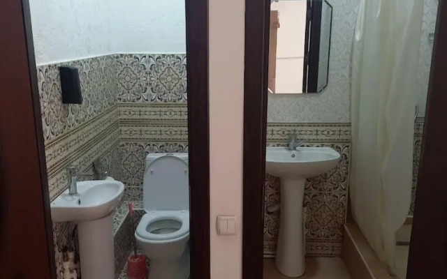 Welcome hostel