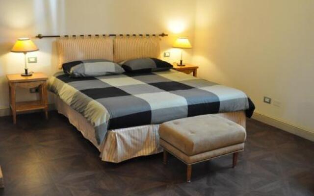 Teodorico Apartment - Villa Incontri