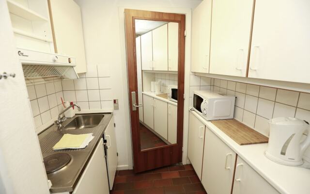 Hotel 9 Små Hjem
