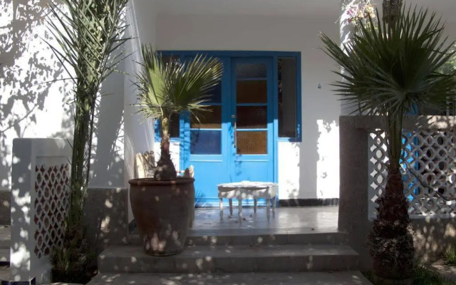 Le vent des Dunes