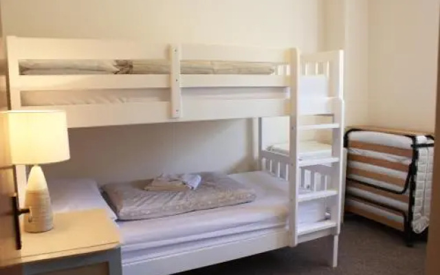 Mersley Farm Cottages