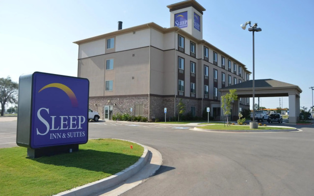 Sleep Inn & Suites