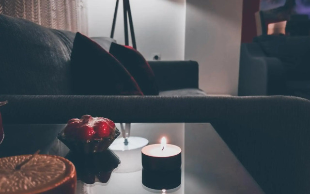 Jasmine Apartment - Nafplio Town