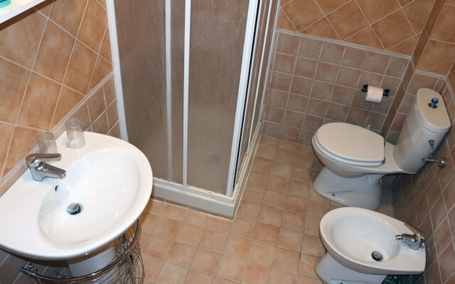 Fiera di Roma Borgo Torlonia