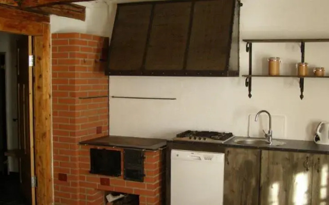 Toosikannu Holiday Centre