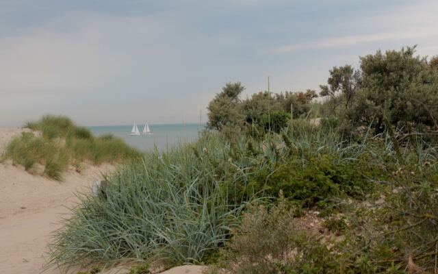 Beautiful Villa Near the Beach of Cadzand
