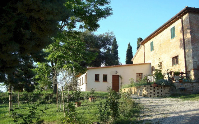 Al Giardino degli Etruschi