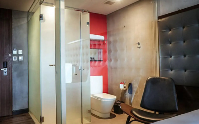 B Hotel Quezon City