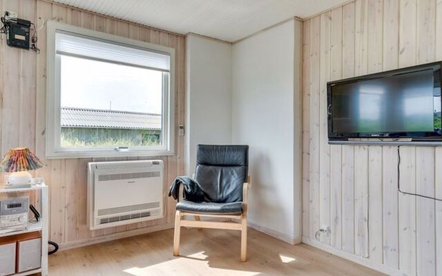 "Wilmar" - 200m from the sea in Western Jutland