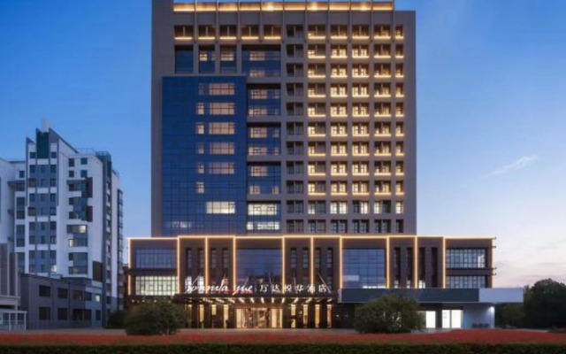 Myroom Boutique Hotel