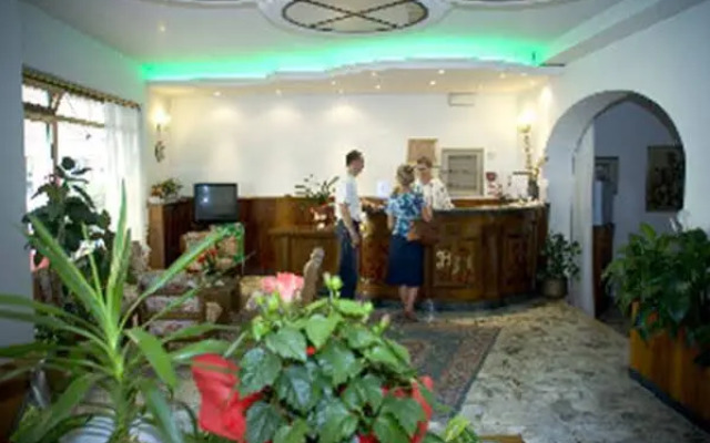 Miravalli Hotel