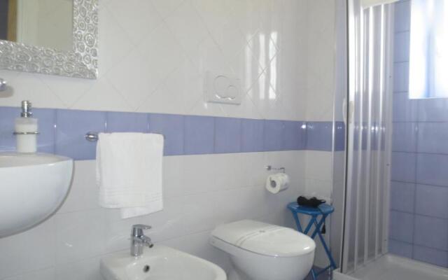 Antico Casale B&B