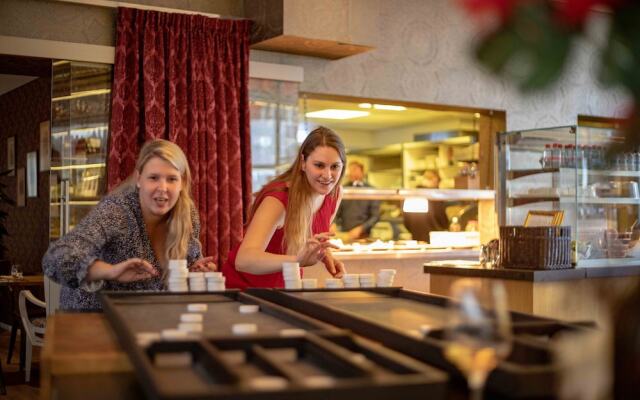 Hotel 't Witte Paard