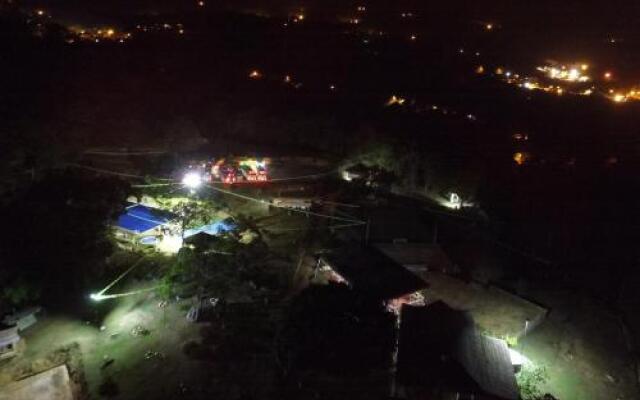 Hotel Campestre Ecoparque Kualamelgar