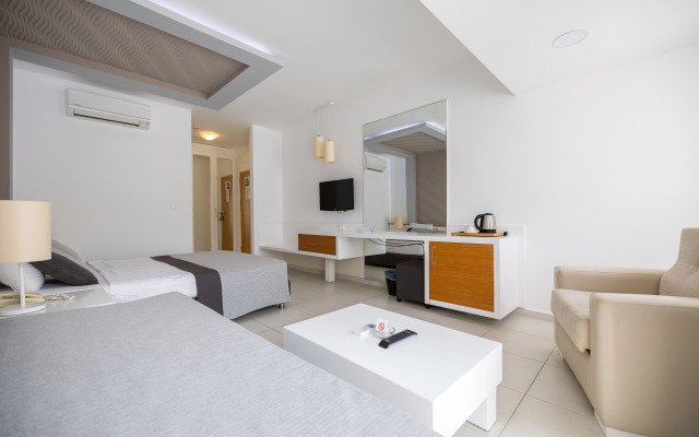Kadikale Resort-Spa