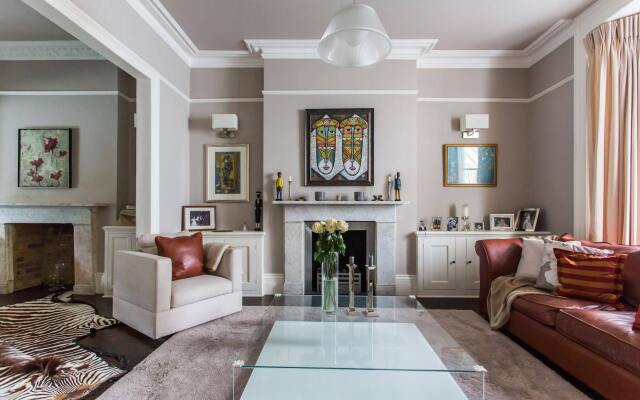 onefinestay - Primrose Hill apartments